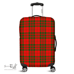 Looking for Scottish Livingstone Modern Clan Tartan Luggage Cover - Classic? Check out our collection of Tartan Luggage Covers! Shop now at Scottishplaid.co!