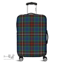Looking for Scottish Fraser Hunting Ancient Clan Tartan Luggage Cover - Classic? Check out our collection of Tartan Luggage Covers! Shop now at Scottishplaid.co!