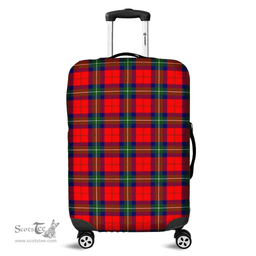 Looking for Scottish Ruthven Modern Clan Tartan Luggage Cover - Classic? Check out our collection of Tartan Luggage Covers! Shop now at Scottishplaid.co!