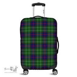 Looking for Scottish Leslie Hunting Clan Tartan Luggage Cover - Classic? Check out our collection of Tartan Luggage Covers! Shop now at Scottishplaid.co!
