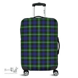 Looking for Scottish Baillie Modern Clan Tartan Luggage Cover - Classic? Check out our collection of Tartan Luggage Covers! Shop now at Scottishplaid.co!