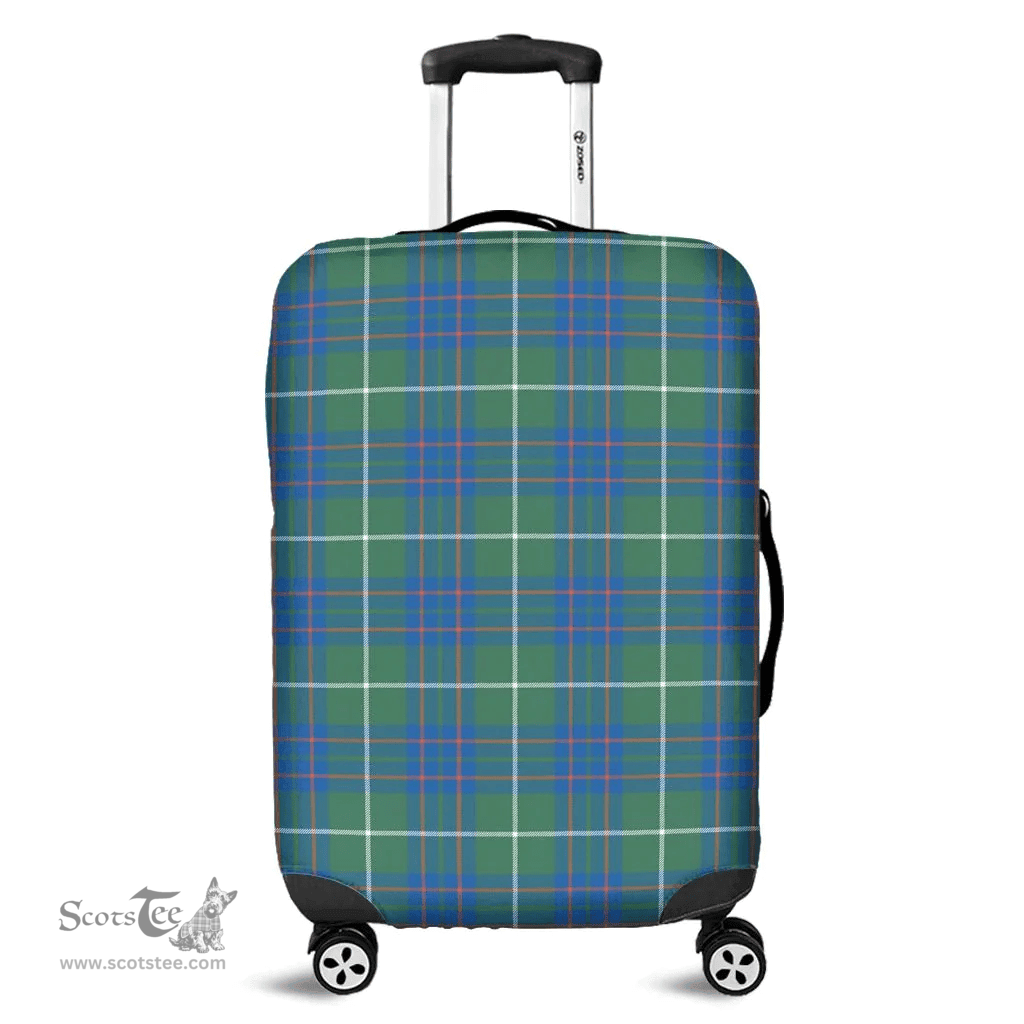Looking for Scottish MacIntyre Hunting Ancient Clan Tartan Luggage Cover - Classic? Check out our collection of Tartan Luggage Covers! Shop now at Scottishplaid.co!