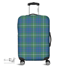 Looking for Scottish MacIntyre Hunting Ancient Clan Tartan Luggage Cover - Classic? Check out our collection of Tartan Luggage Covers! Shop now at Scottishplaid.co!