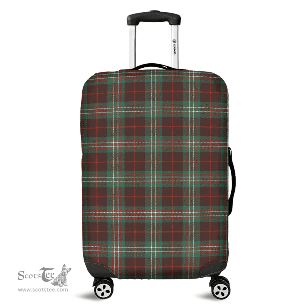 Looking for Scottish Scott Brown Ancient Clan Tartan Luggage Cover - Classic? Check out our collection of Tartan Luggage Covers! Shop now at Scottishplaid.co!