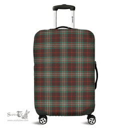 Looking for Scottish Scott Brown Ancient Clan Tartan Luggage Cover - Classic? Check out our collection of Tartan Luggage Covers! Shop now at Scottishplaid.co!