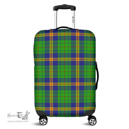 Looking for Scottish New Mexico Clan Tartan Luggage Cover - Classic? Check out our collection of Tartan Luggage Covers! Shop now at Scottishplaid.co!