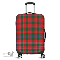 Looking for Scottish Dalziel Modern Clan Tartan Luggage Cover - Classic? Check out our collection of Tartan Luggage Covers! Shop now at Scottishplaid.co!