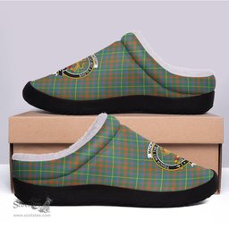 Looking for Scottish MacKintosh Hunting Ancient Clan Tartan Fleece Slippers - Crest Classic? Check out our collection of Tartan T-shirts! Shop now at Scottishplaid.co!