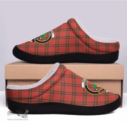 Looking for Scottish Grant Weathered Clan Tartan Fleece Slippers - Crest Classic? Check out our collection of Tartan T-shirts! Shop now at Scottishplaid.co!