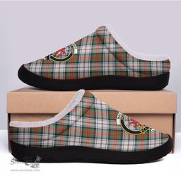 Looking for Scottish MacDuff Dress Ancient Clan Tartan Fleece Slippers - Crest Classic? Check out our collection of Tartan T-shirts! Shop now at Scottishplaid.co!