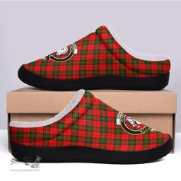 Looking for Scottish Dunbar Modern Clan Tartan Fleece Slippers - Crest Classic? Check out our collection of Tartan T-shirts! Shop now at Scottishplaid.co!