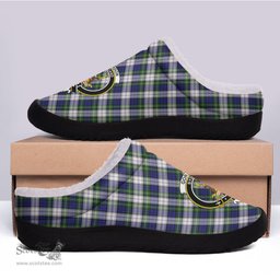 Looking for Scottish Gordon Dress Modern Clan Tartan Fleece Slippers - Crest Classic? Check out our collection of Tartan T-shirts! Shop now at Scottishplaid.co!