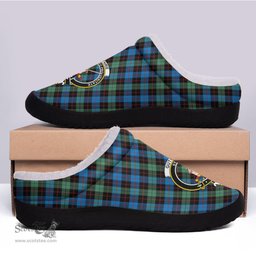 Looking for Scottish Guthrie Ancient Clan Tartan Fleece Slippers - Crest Classic? Check out our collection of Tartan T-shirts! Shop now at Scottishplaid.co!