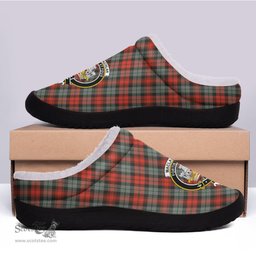 Looking for Scottish MacLachlan Weathered Clan Tartan Fleece Slippers - Crest Classic? Check out our collection of Tartan T-shirts! Shop now at Scottishplaid.co!