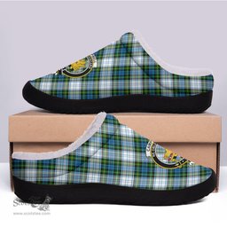 Looking for Scottish Campbell Dress Clan Tartan Fleece Slippers - Crest Classic? Check out our collection of Tartan T-shirts! Shop now at Scottishplaid.co!