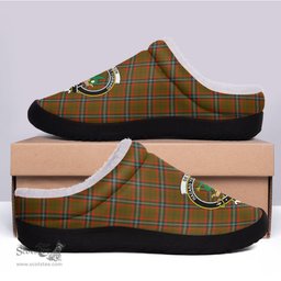 Looking for Scottish Seton Hunting Modern Clan Tartan Fleece Slippers - Crest Classic? Check out our collection of Tartan T-shirts! Shop now at Scottishplaid.co!