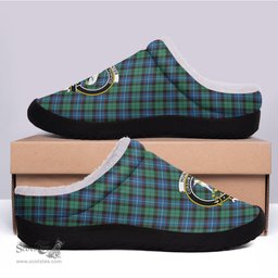 Looking for Scottish Hunter Ancient Clan Tartan Fleece Slippers - Crest Classic? Check out our collection of Tartan T-shirts! Shop now at Scottishplaid.co!