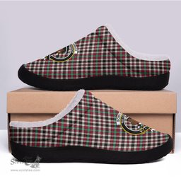 Looking for Scottish Borthwick Dress Ancient Clan Tartan Fleece Slippers - Crest Classic? Check out our collection of Tartan T-shirts! Shop now at Scottishplaid.co!