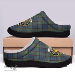 Looking for Scottish Nicolson Hunting Ancient Clan Tartan Fleece Slippers - Crest Classic? Check out our collection of Tartan T-shirts! Shop now at Scottishplaid.co!