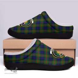Looking for Scottish Dundas Modern 02 Clan Tartan Fleece Slippers - Crest Classic? Check out our collection of Tartan T-shirts! Shop now at Scottishplaid.co!