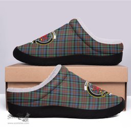 Looking for Scottish MacDuff Hunting Ancient Clan Tartan Fleece Slippers - Crest Classic? Check out our collection of Tartan T-shirts! Shop now at Scottishplaid.co!