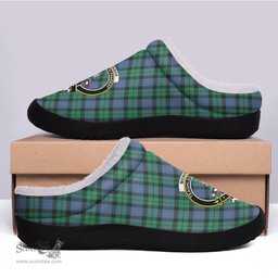Looking for Scottish Morrison Ancient Clan Tartan Fleece Slippers - Crest Classic? Check out our collection of Tartan T-shirts! Shop now at Scottishplaid.co!
