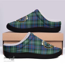 Looking for Scottish Davidson of Tulloch Clan Tartan Fleece Slippers - Crest Classic? Check out our collection of Tartan T-shirts! Shop now at Scottishplaid.co!