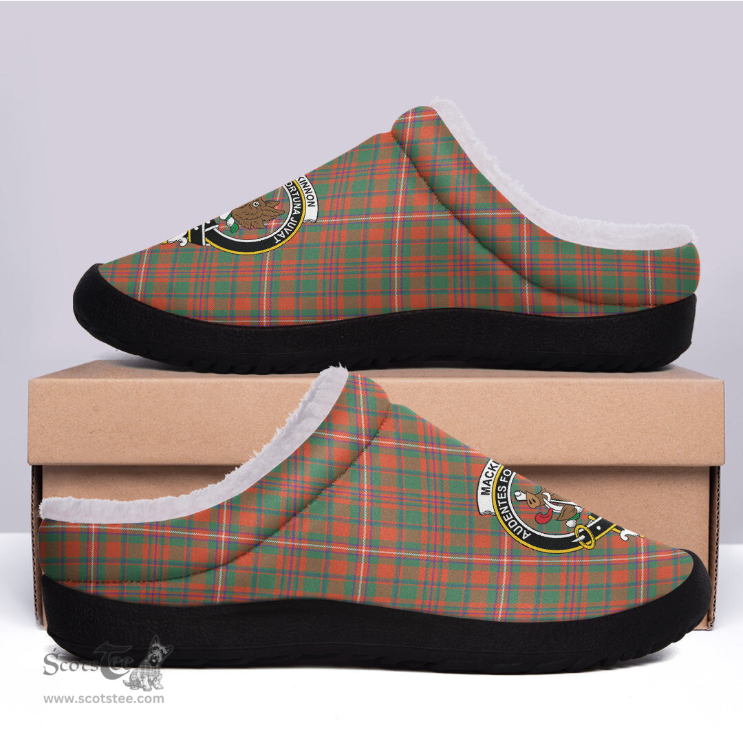 Looking for Scottish MacKinnon Ancient Clan Tartan Fleece Slippers - Crest Classic? Check out our collection of Tartan T-shirts! Shop now at Scottishplaid.co!