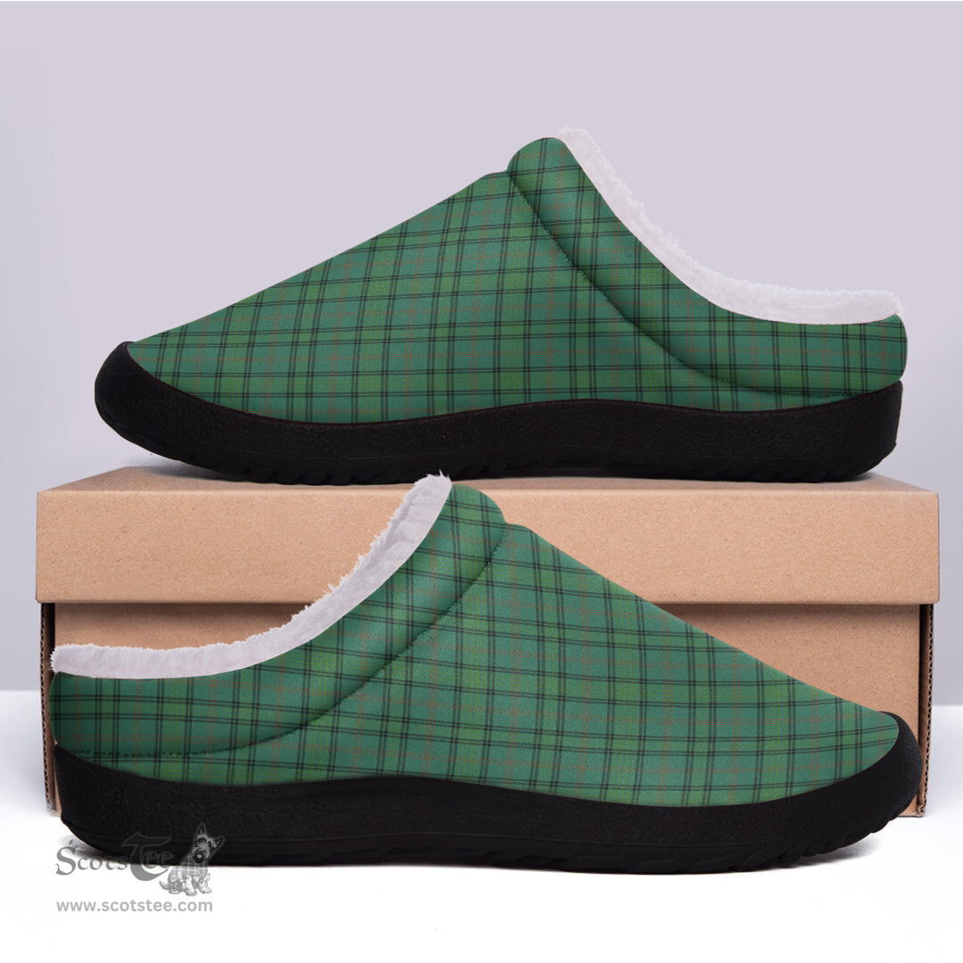 Looking for Scottish Ross Hunting Ancient Clan Tartan Fleece Slippers - Classic? Check out our collection of Tartan T-shirts! Shop now at Scottishplaid.co!