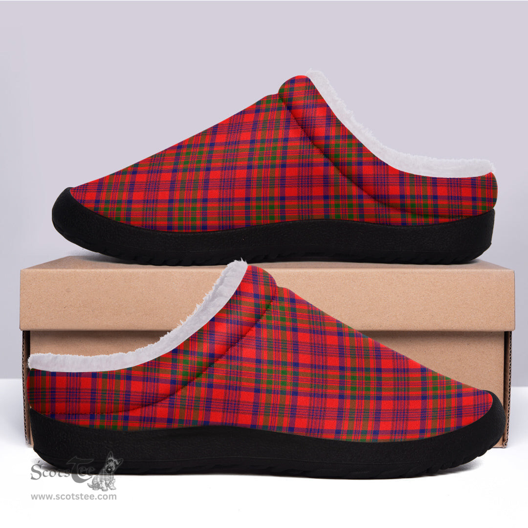 Looking for Scottish Murray of Tulloch Modern Clan Tartan Fleece Slippers - Classic? Check out our collection of Tartan T-shirts! Shop now at Scottishplaid.co!