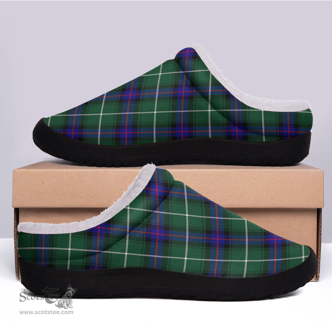 Looking for Scottish MacDonald of the Isles Hunting Modern Clan Tartan Fleece Slippers - Classic? Check out our collection of Tartan T-shirts! Shop now at Scottishplaid.co!
