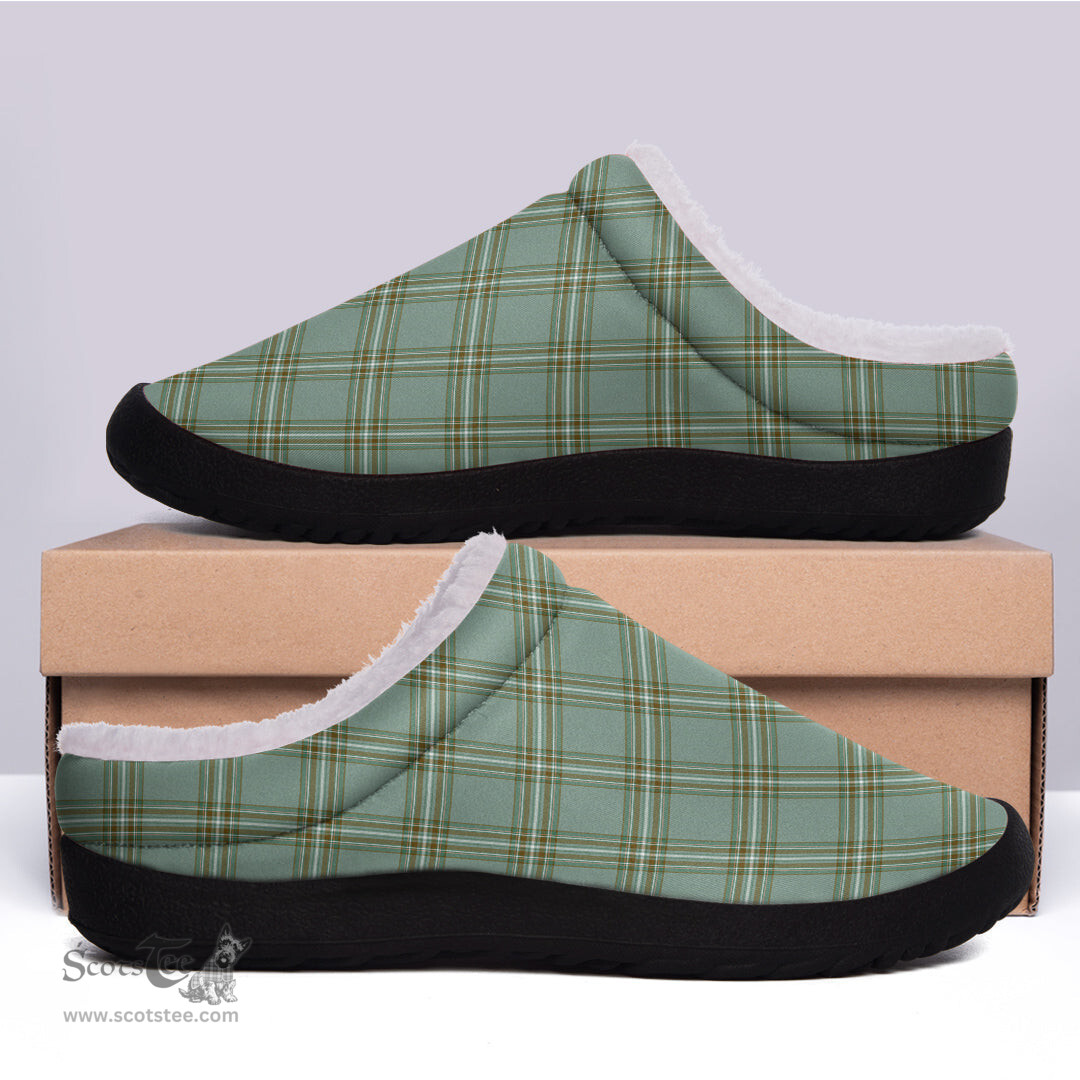 Looking for Scottish Kelly Dress Clan Tartan Fleece Slippers - Classic? Check out our collection of Tartan T-shirts! Shop now at Scottishplaid.co!