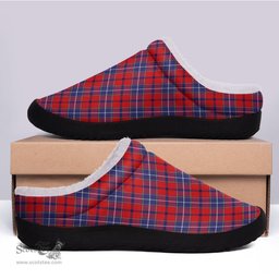 Looking for Scottish Wishart Dress Clan Tartan Fleece Slippers - Classic? Check out our collection of Tartan T-shirts! Shop now at Scottishplaid.co!