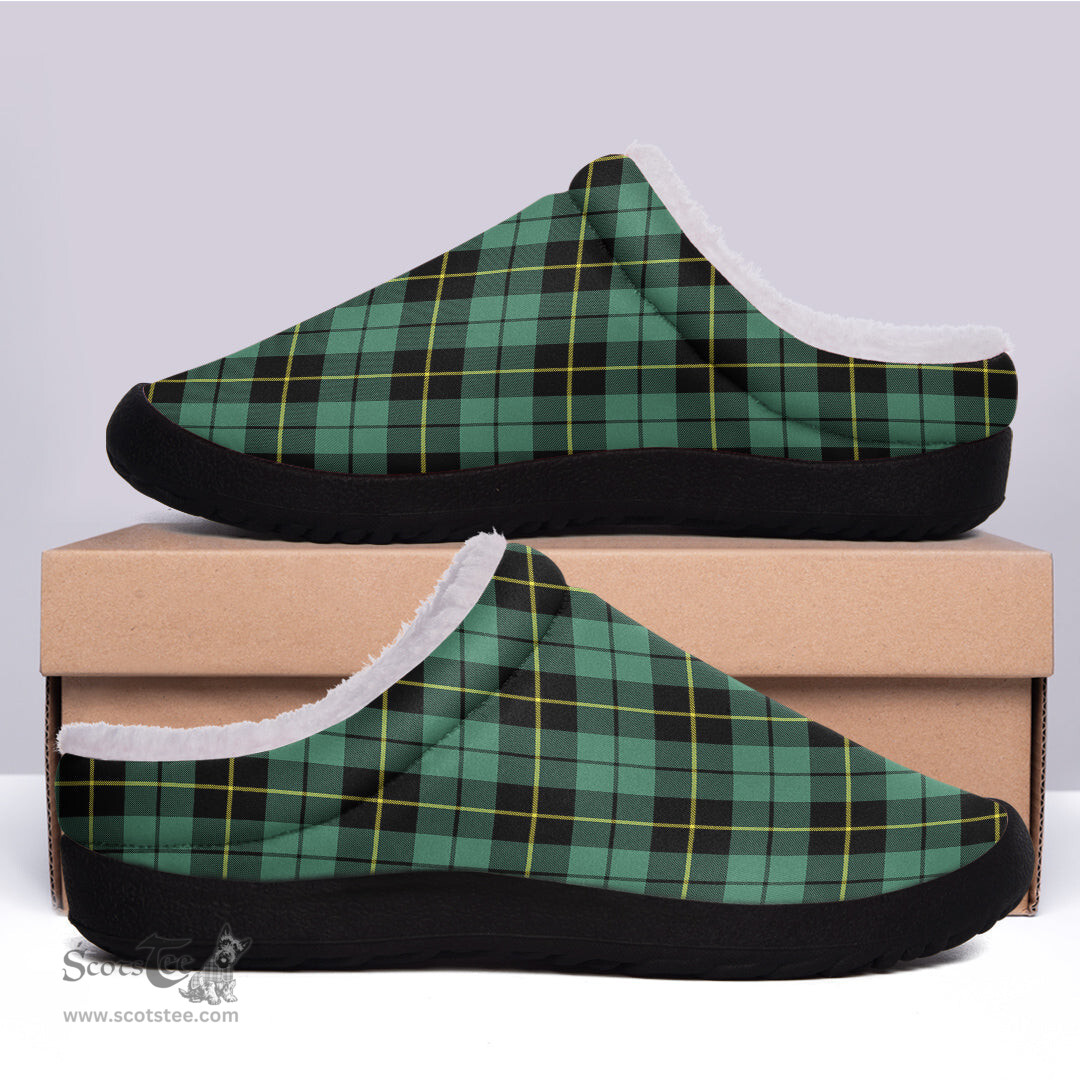 Looking for Scottish Wallace Hunting Ancient Clan Tartan Fleece Slippers - Classic? Check out our collection of Tartan T-shirts! Shop now at Scottishplaid.co!