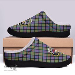 Looking for Scottish MacDonald Ancient Clan Tartan Fleece Slippers - Crest Classic? Check out our collection of Tartan T-shirts! Shop now at Scottishplaid.co!