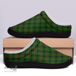 Looking for Scottish Kincaid Modern Clan Tartan Fleece Slippers - Classic? Check out our collection of Tartan T-shirts! Shop now at Scottishplaid.co!