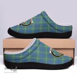 Looking for Scottish MacIntyre Hunting Ancient Clan Tartan Fleece Slippers - Crest Classic? Check out our collection of Tartan T-shirts! Shop now at Scottishplaid.co!