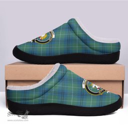 Looking for Scottish Oliphant Ancient Clan Tartan Fleece Slippers - Crest Classic? Check out our collection of Tartan T-shirts! Shop now at Scottishplaid.co!