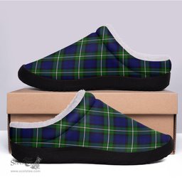 Looking for Scottish Forbes Modern Clan Tartan Fleece Slippers - Classic? Check out our collection of Tartan T-shirts! Shop now at Scottishplaid.co!