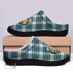 Looking for Scottish Campbell Dress Ancient Clan Tartan Fleece Slippers - Crest Classic? Check out our collection of Tartan T-shirts! Shop now at Scottishplaid.co!