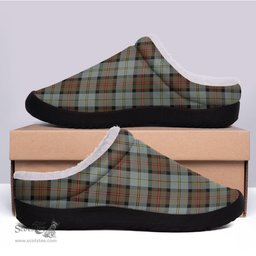 Looking for Scottish MacLeod of Harris Weathered Clan Tartan Fleece Slippers - Classic? Check out our collection of Tartan T-shirts! Shop now at Scottishplaid.co!