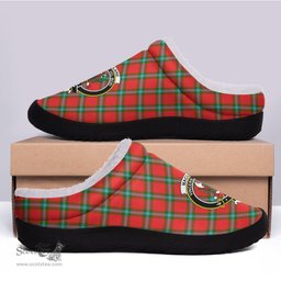 Looking for Scottish MacLaine of Loch Buie Clan Tartan Fleece Slippers - Crest Classic? Check out our collection of Tartan T-shirts! Shop now at Scottishplaid.co!