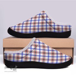 Looking for Scottish Boswell Modern Clan Tartan Fleece Slippers - Classic? Check out our collection of Tartan T-shirts! Shop now at Scottishplaid.co!