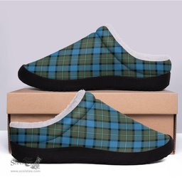 Looking for Scottish Fergusson Ancient Clan Tartan Fleece Slippers - Classic? Check out our collection of Tartan T-shirts! Shop now at Scottishplaid.co!