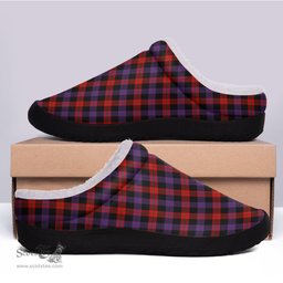 Looking for Scottish Brown Modern Clan Tartan Fleece Slippers - Classic? Check out our collection of Tartan T-shirts! Shop now at Scottishplaid.co!