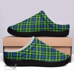 Looking for Scottish Campbell of Breadalbane Ancient Clan Tartan Fleece Slippers - Classic? Check out our collection of Tartan T-shirts! Shop now at Scottishplaid.co!