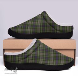 Looking for Scottish Davidson Tulloch Dress Clan Tartan Fleece Slippers - Classic? Check out our collection of Tartan T-shirts! Shop now at Scottishplaid.co!