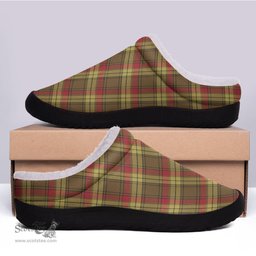 Looking for Scottish MacMillan Old Weathered Clan Tartan Fleece Slippers - Classic? Check out our collection of Tartan T-shirts! Shop now at Scottishplaid.co!