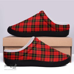 Looking for Scottish Wallace Hunting Red Clan Tartan Fleece Slippers - Classic? Check out our collection of Tartan T-shirts! Shop now at Scottishplaid.co!