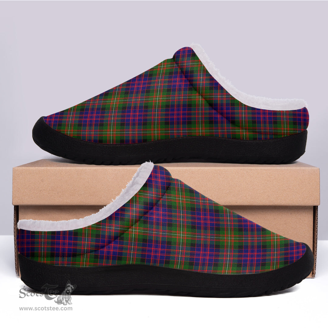 Looking for Scottish MacDonnell of Glengarry Modern Clan Tartan Fleece Slippers - Classic? Check out our collection of Tartan T-shirts! Shop now at Scottishplaid.co!